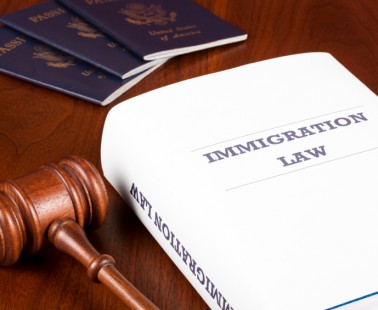 Как выбрать иммиграционного адвоката в США