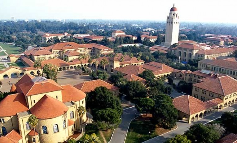Университет Стэнфорда в США