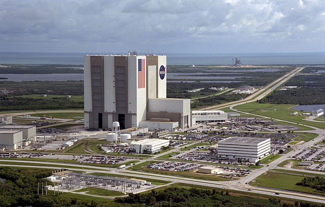 Kennedy-Space-Center