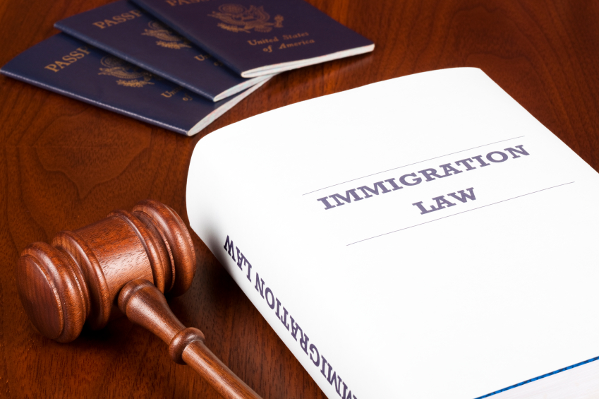 Как выбрать иммиграционного адвоката в США