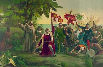 Колумб или викинги кто открыл Америку первым
