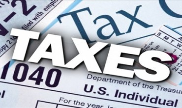 Какие налоги в США существуют