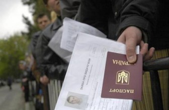 Как оформляется виза США для украинцев сегодня